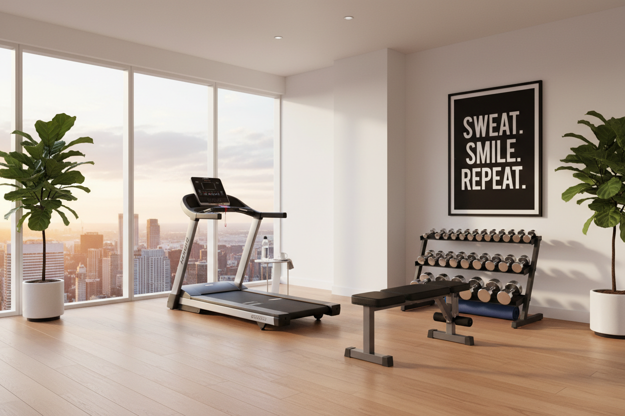 Fitness