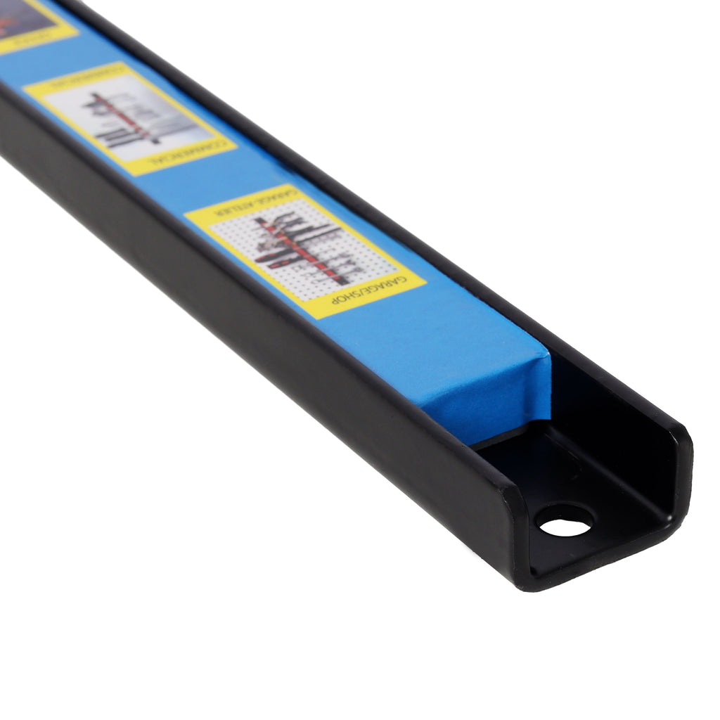 5-Pack 18-Inch Heavy Duty Magnetic Tool Holder Set