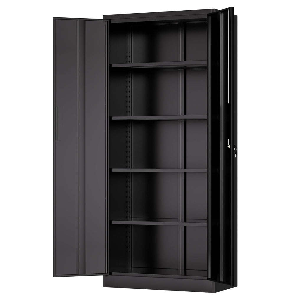 Garage Storage Cabinet