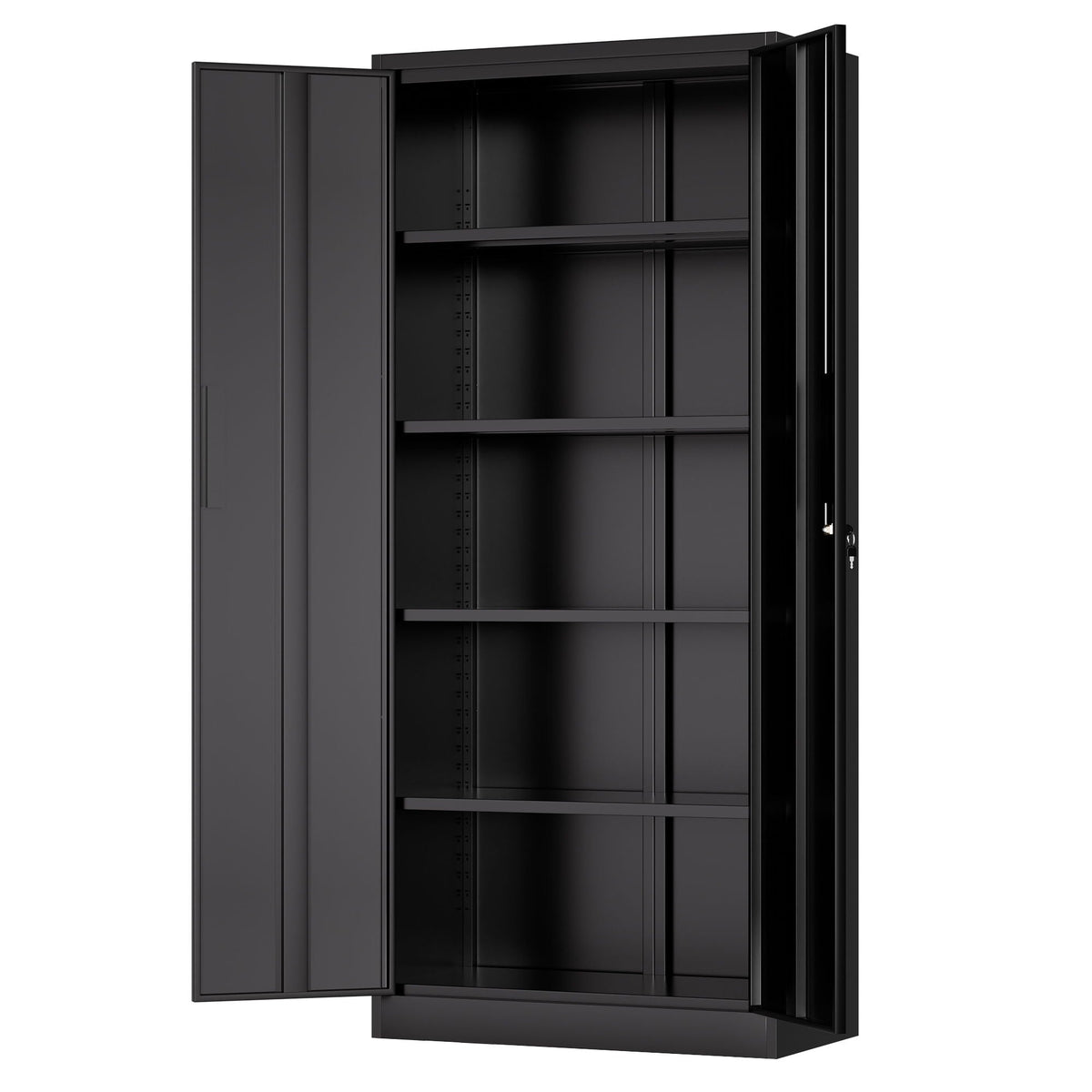 Garage Storage Cabinet