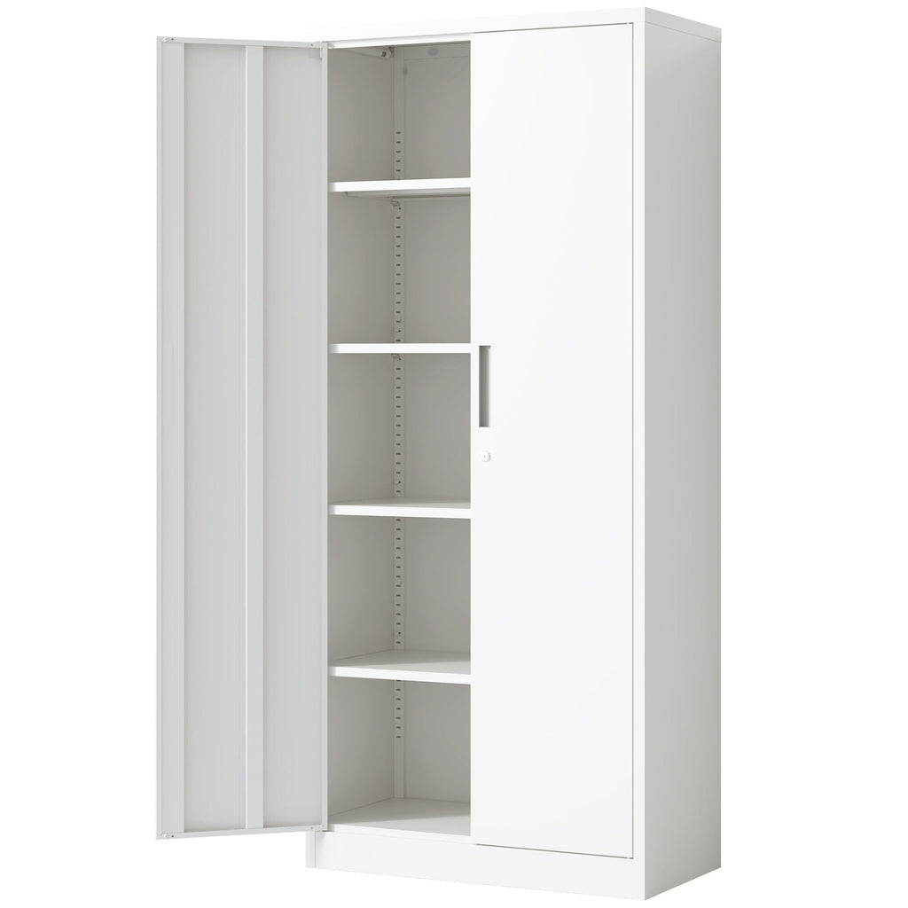 Garage Storage Cabinet