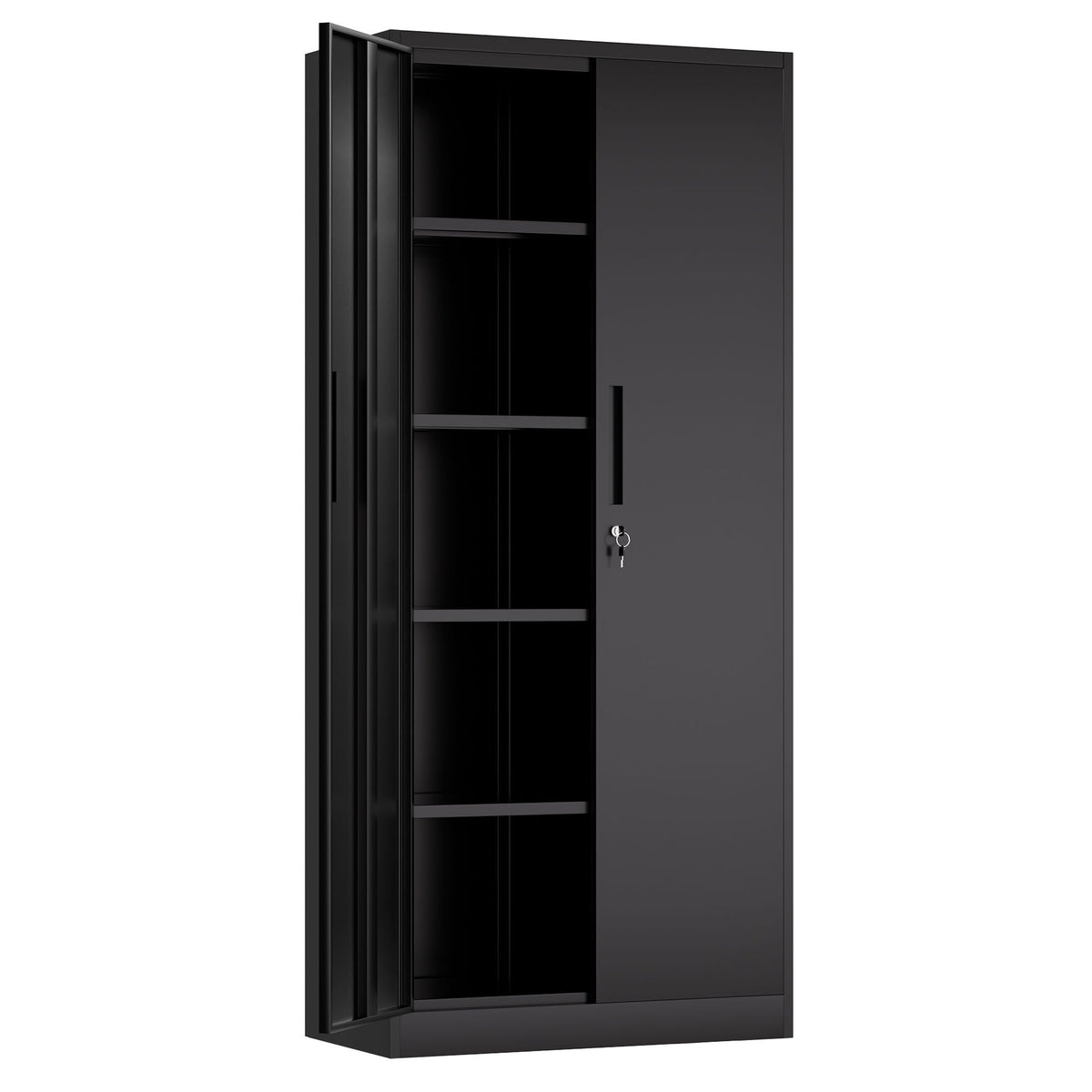 Garage Storage Cabinet