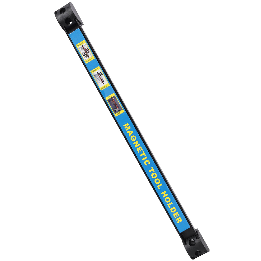5-Pack 18-Inch Heavy Duty Magnetic Tool Holder Set