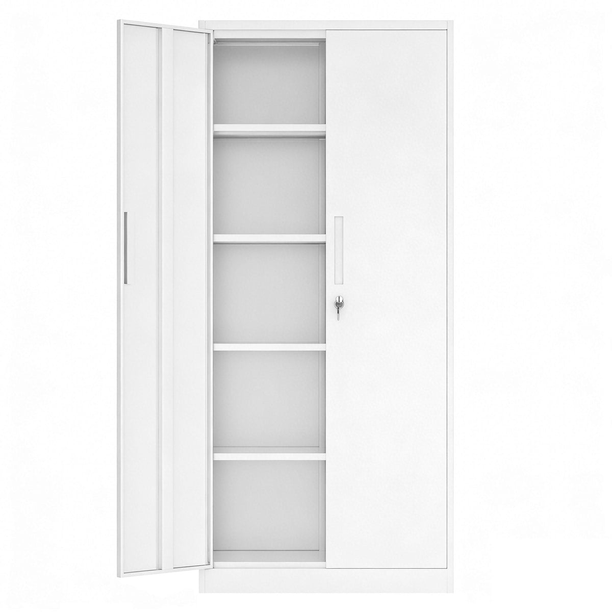 Garage Storage Cabinet