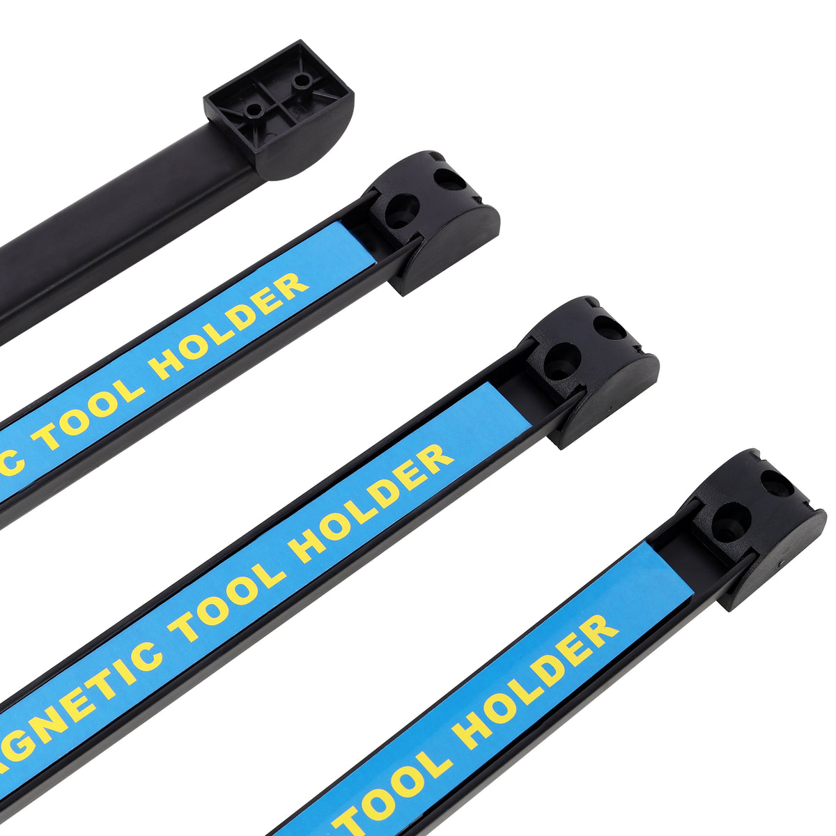 5-Pack 18-Inch Heavy Duty Magnetic Tool Holder Set