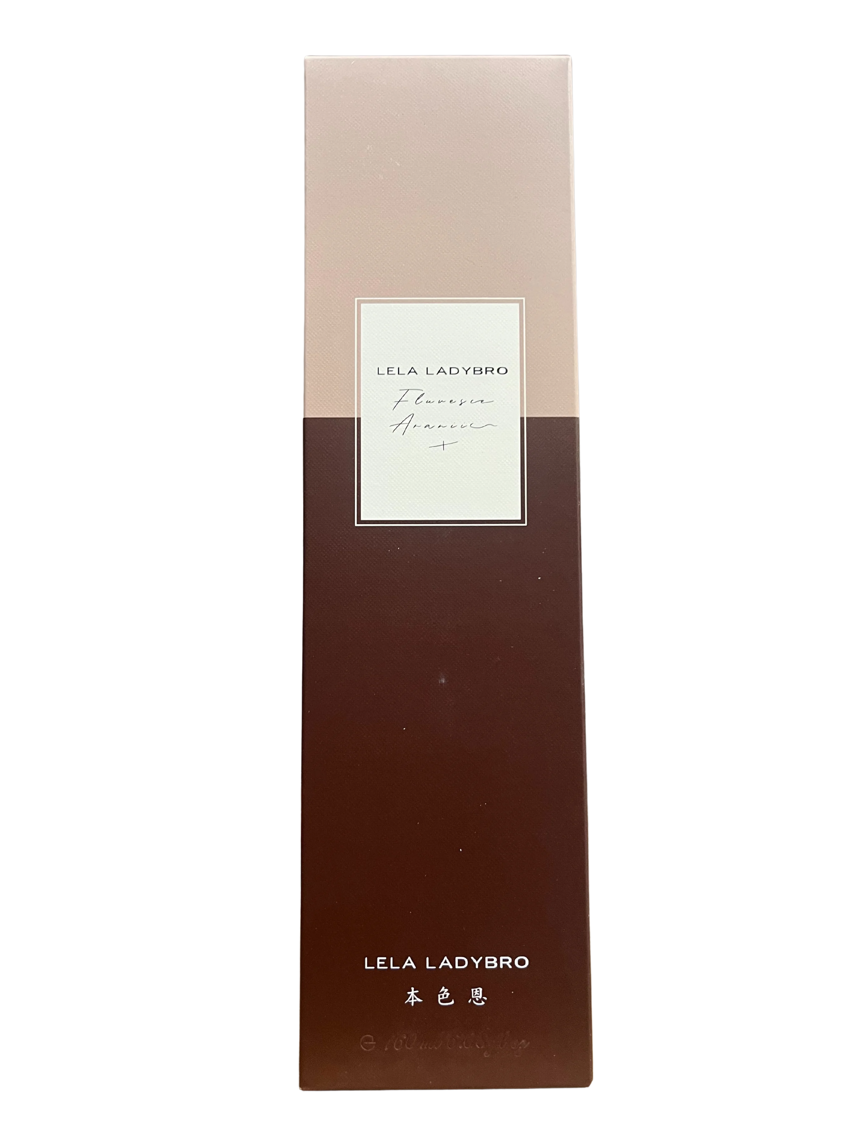 LELA LADYBRO Super Cedar Reed Diffuser 160 mL