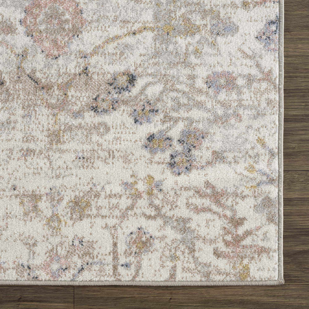 Azula Washable 7ft Runner Rug