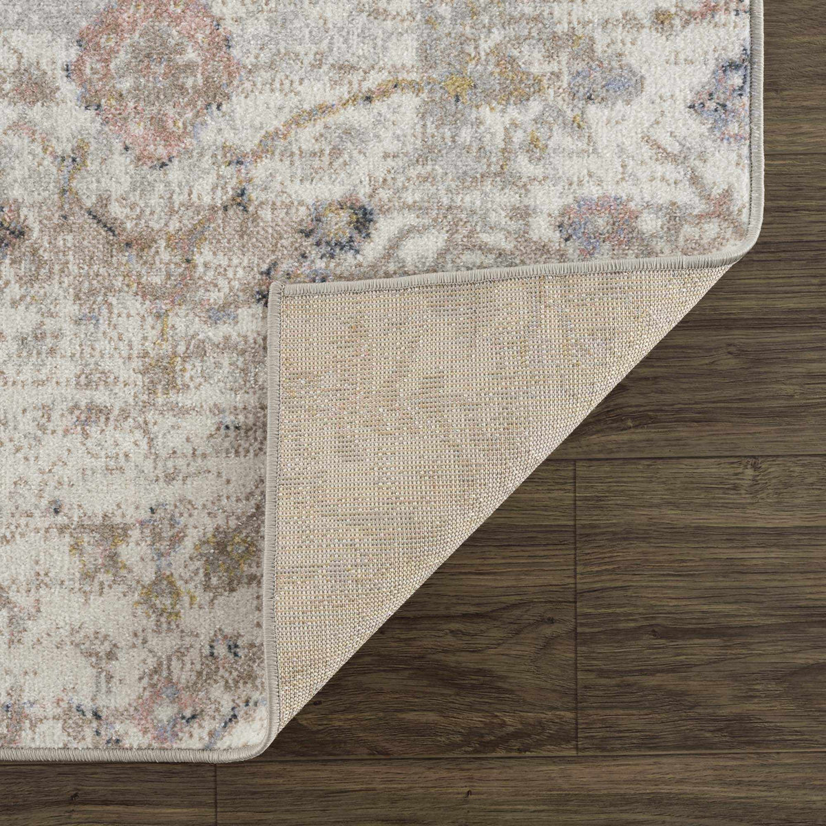 Azula Washable 7ft Runner Rug