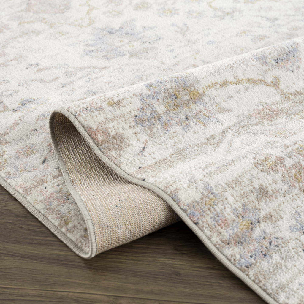 Azula Washable 7ft Runner Rug