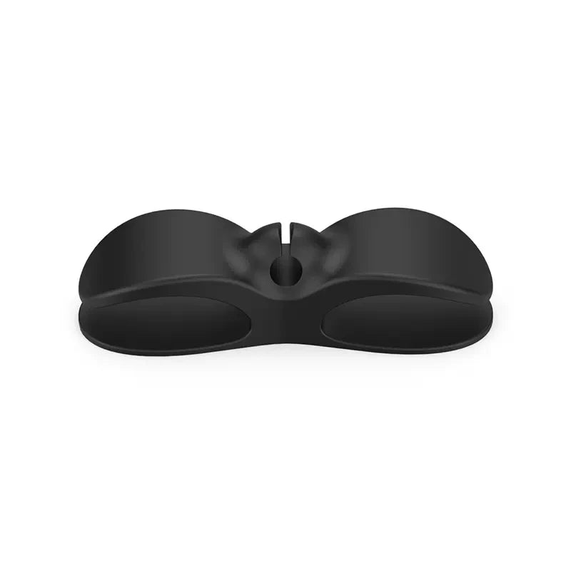 Power Cord Fixed Wire Clamp Cable Organizer Kitchen Mounted Plug Cable Data Cable Organizer Kitchen Appliance Winding 2030