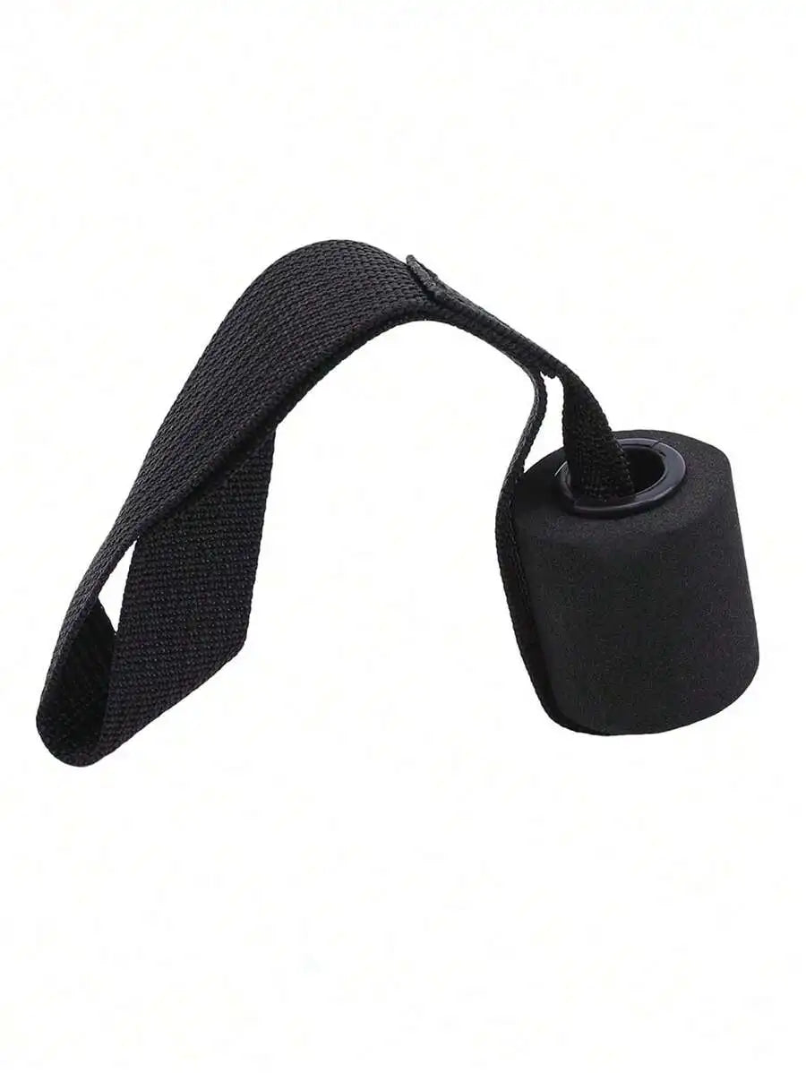 1pc Resistance Band Door Anchor - Convenient Home Fitness Accessory, Suitable For Full Body Workout, Gym Equipment, Exercise, Fitness, Home Workout, Resistance Bands