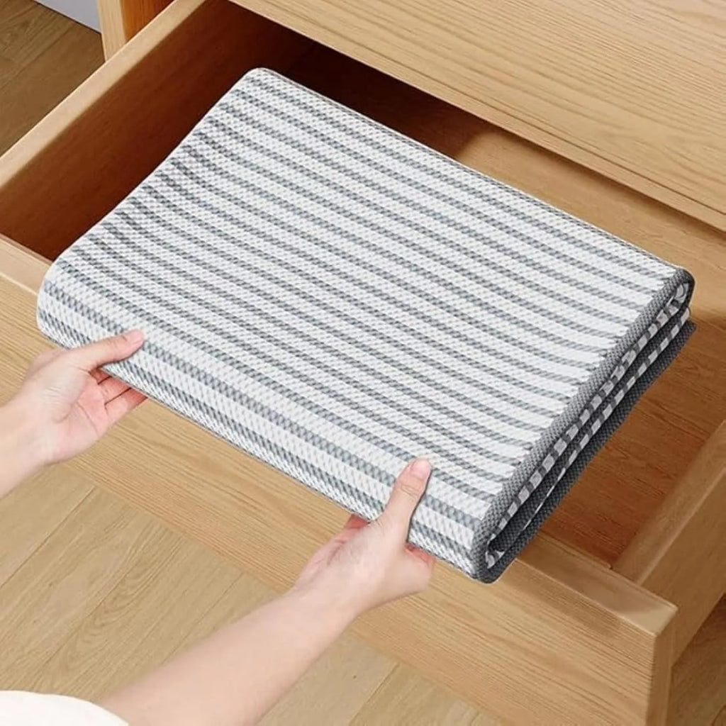 1pcs Under-Bed Drawer Storage Box, Flat Low-Profile Design with Sealed Lid, Spacious Capacity, Suitable for Clothing Toy Bedroom Clutter Reduction Long-Term Storage or Space-Efficient Organization
