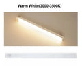PIR Motion Sensor Portable Rechargeable Led Lamp Portable Indoor Lighting USB Lamps Lights Battery Light