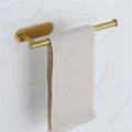 Towel Racks for Bathroom,Adhesive Towel Bar,Hand Towel Holder,Kitchen Towel Holder,No Drill Towel Holder,Bathroom accessories