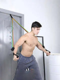 1pc Resistance Band Door Anchor - Convenient Home Fitness Accessory, Suitable For Full Body Workout, Gym Equipment, Exercise, Fitness, Home Workout, Resistance Bands