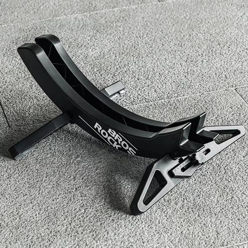 ROCKBROS Bicycle  Park Rack Indoor Bike Storage Parking Stand 30-80 MM Width Adjustable For MTB Road Bike Bicycle Accessories