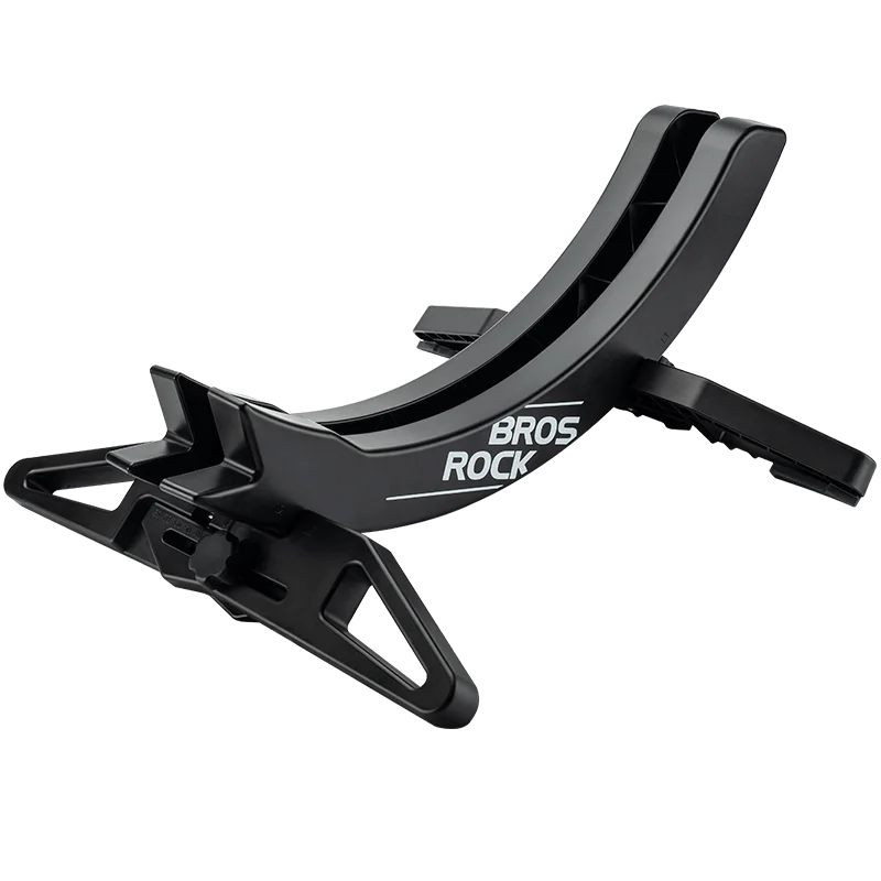 ROCKBROS Bicycle  Park Rack Indoor Bike Storage Parking Stand 30-80 MM Width Adjustable For MTB Road Bike Bicycle Accessories