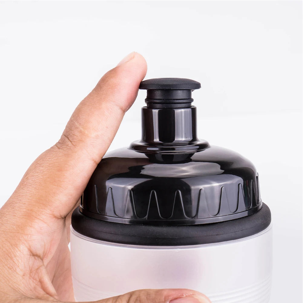 750ml ç Water Bottle Road Bike MTB Outdoor Cycling Plastic Kettle Drink Cups Portable Bicycle Water Bottle