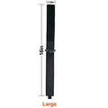Cord Organizer Holder With Triangle Buckle Wire Manager Power Cord Storage Straps For Cables Hoses Nylon Heavy Duty Device
