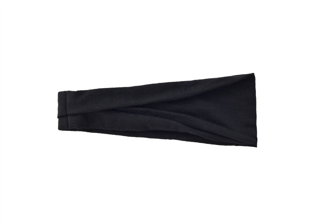 Men's High-Performance Sports Headband