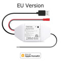 HomeKit Smart WiFi Garage Door Opener WiFi Sensors Controller Remote Control Support Alexa Google Assistant SmartThings