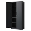 Garage Storage Cabinet