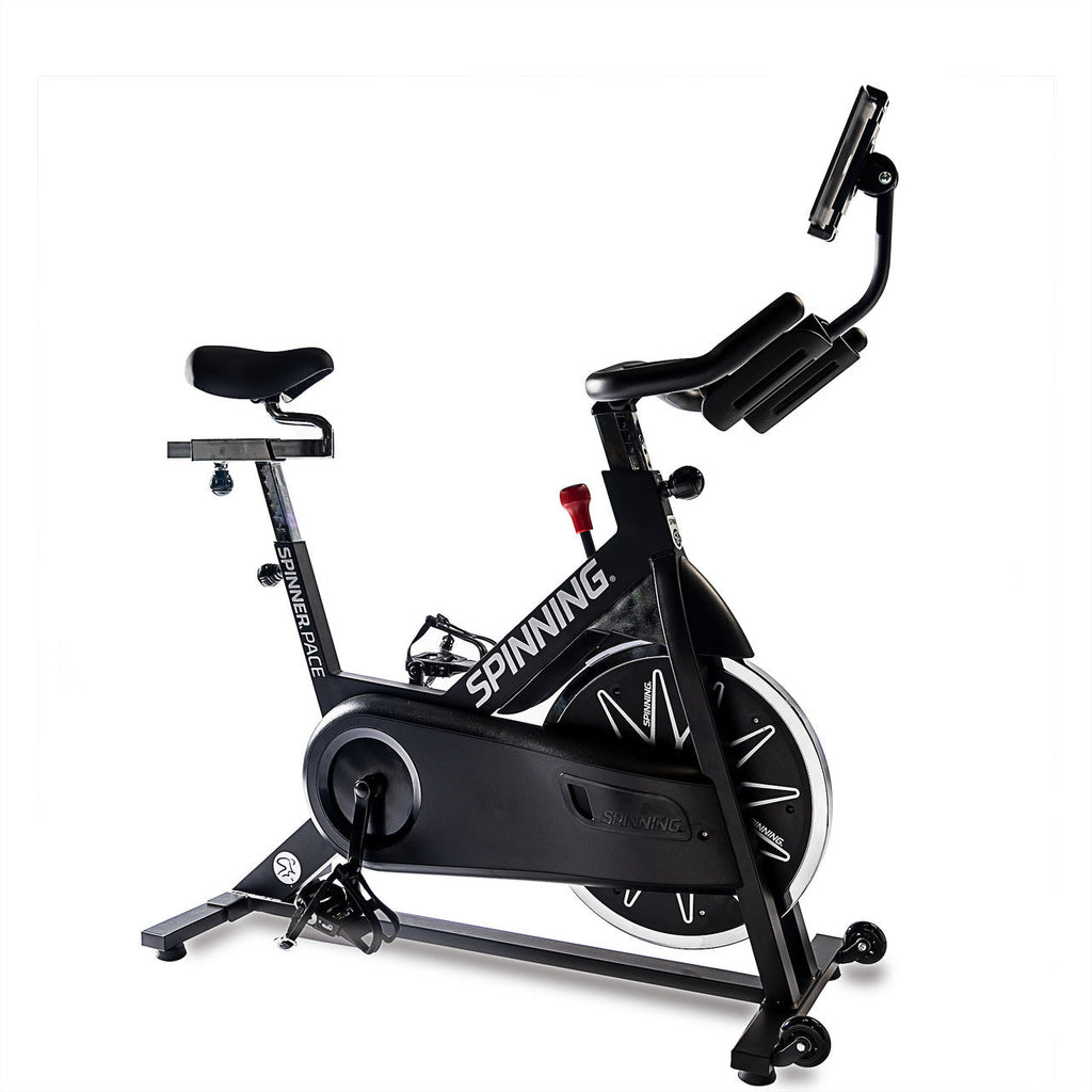Pace Connected Spinner® Bike