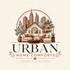 Urban Home Comforts - Home